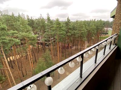 квартира за адресою Мисливська вул., 5