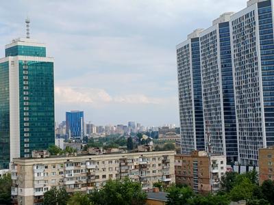 квартира за адресою Шолуденка вул., 1-А