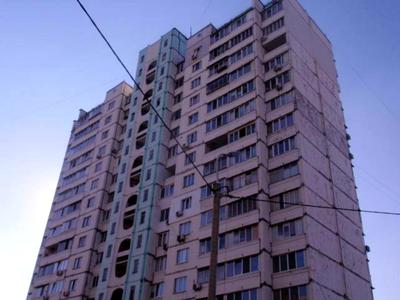 квартира за адресою Київ, Ревуцького вул., 29-А