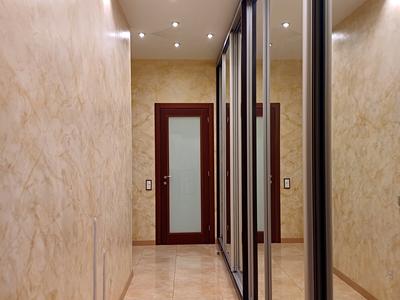 квартира за адресою Київ, Микільсько-Слобідська вул., 1-А