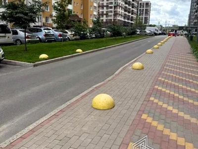 квартира за адресою Сергія Данченка вул., 3