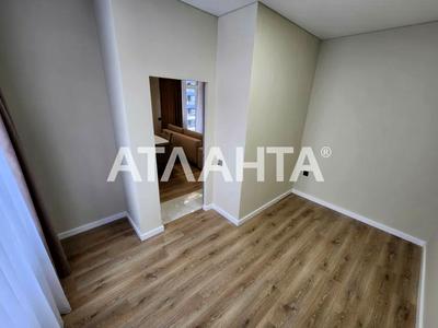 квартира по адресу Генуэзская ул., 1