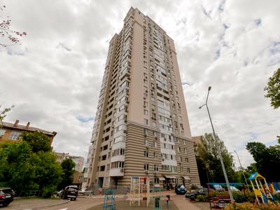 квартира за адресою Тбіліський пров., 1