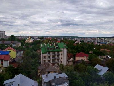 квартира за адресою Олекси Довбуша вул., 8б