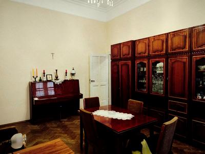 квартира за адресою Памви Беринди вул., 3