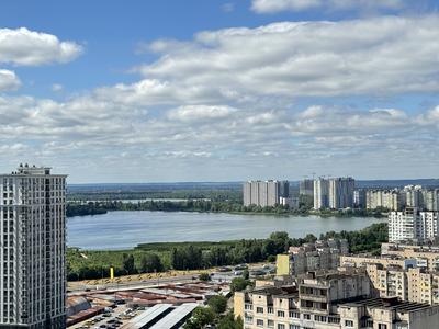 квартира за адресою Харківське шосе, 182
