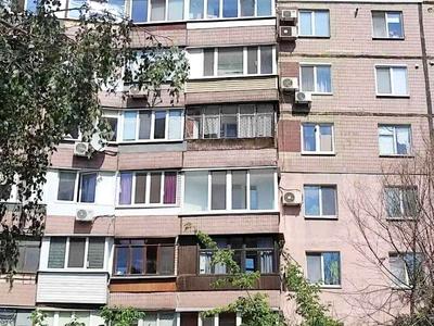 квартира за адресою Науки просп. (Гагаріна), 104