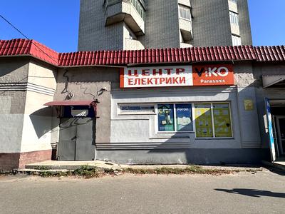 коммерческая по адресу Вячеслава Черновола ул. (Войкова), 40а