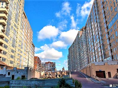 квартира за адресою Сухумська вул., 22