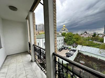 квартира по адресу Бехтеревский пер., 14