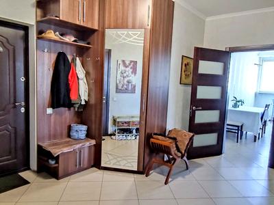 квартира по адресу Левітана ул., 3