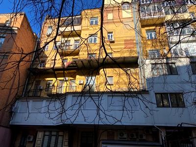 квартира по адресу Архитектора Городецкого ул., 12