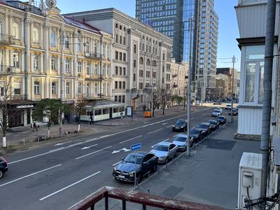квартира по адресу Большая Васильковская ул. (Красноармейская), 58