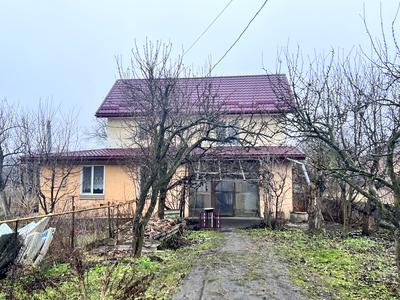 дом по адресу Вокзальная ул., 85/1