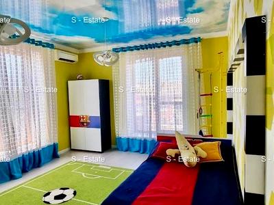квартира по адресу Сумская ул., 77/79