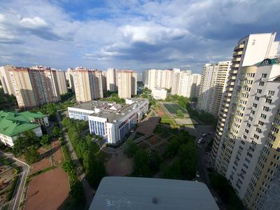 квартира за адресою Дніпровська набережна вул., 19-А