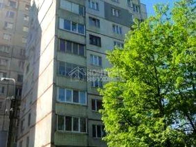 квартира за адресою Харків, Клочківська вул., 152а