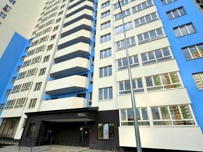 квартира за адресою Доківська вул., 10 
