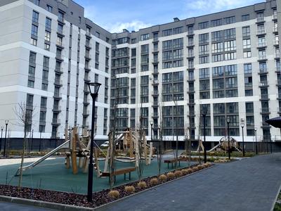 квартира за адресою Олександра Довженка вул., 31В