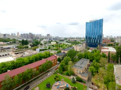 квартира за адресою Жилянська вул., 59