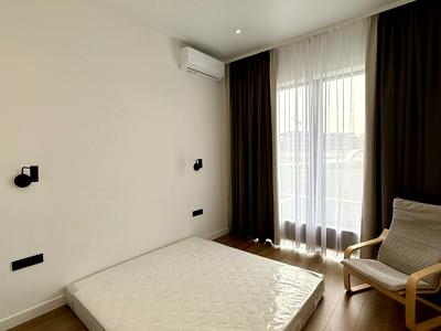 квартира за адресою паркова, 11