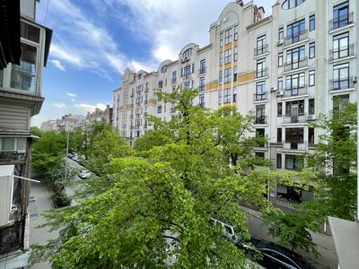 квартира по адресу Волошская ул., 46/32