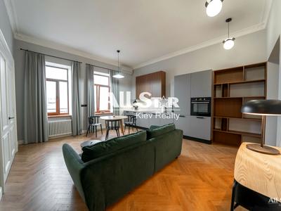квартира за адресою Костельна вул., 5