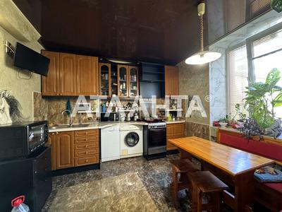 квартира по адресу Еврейская ул., 40