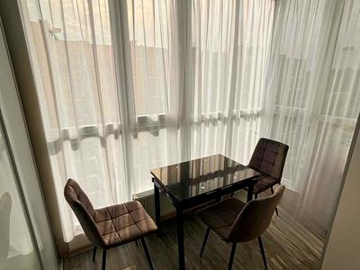квартира за адресою Запорізьке шосе, 32