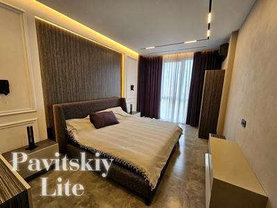 квартира за адресою Бульварно-Кудрявська вул. (Воровського), 17-Б