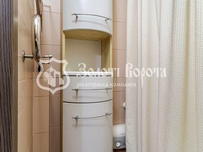 квартира за адресою Половецька вул., 16