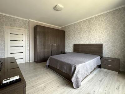 квартира за адресою Метрологічна вул., 54