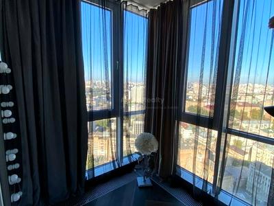 квартира за адресою Саксаганського вул., 37-К