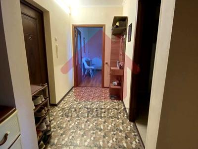 квартира за адресою Бестужева вул., 9