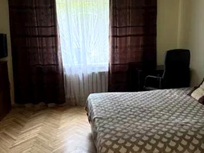 квартира по адресу Авиаконструктора Антонова ул., 7