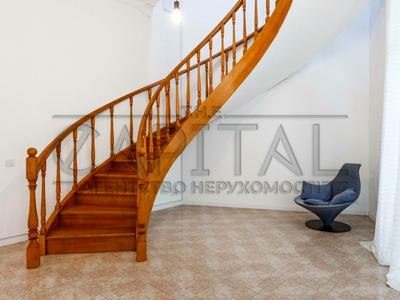 квартира за адресою Костянтинівська вул., 1