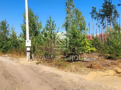 участок по адресу Ирпень, незалежності