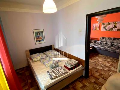 квартира за адресою Патріарха Мстислава Скрипника вул., 44-А