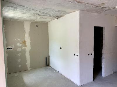 квартира по адресу Кавалерійська ул., 9