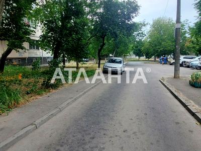 квартира по адресу Ильфа и Петрова ул., 27
