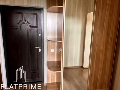 квартира по адресу Олевская ул., 5