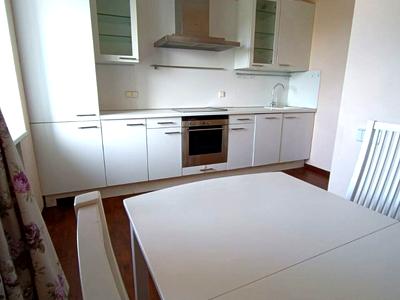квартира за адресою Запорізьке шосе, 38