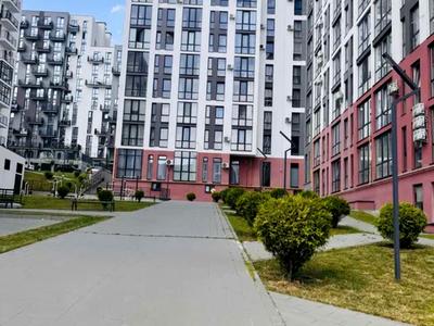 квартира за адресою Малоголосківська вул., 32а