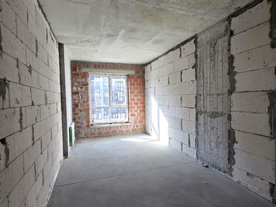 квартира по адресу Метрологическая ул., 107-Г