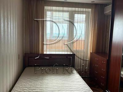 квартира за адресою Білогородська вул., 45
