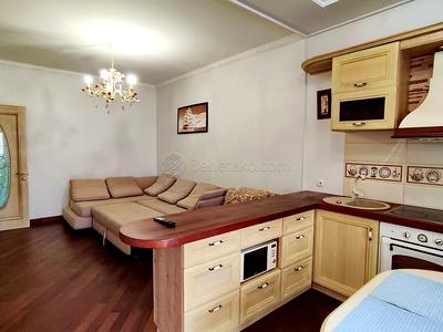 квартира за адресою Одеса, Аркадійське плато вул. (Гагаринське плато), 5А