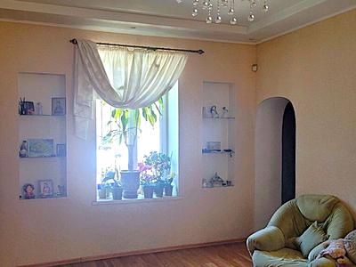 квартира за адресою Велика Арнаутська вул., 16