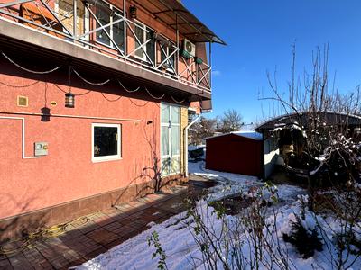 квартира по адресу Юрія Вороного ул., 23