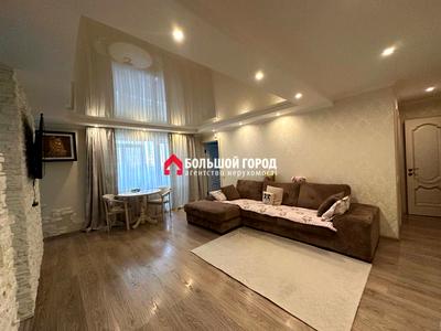 квартира по адресу Авраменко ул., 16