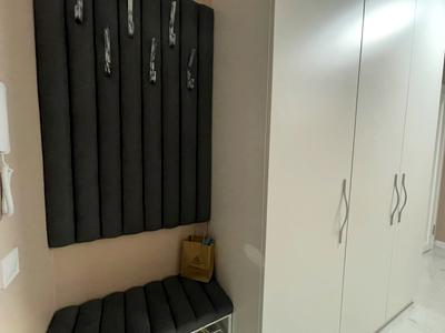 квартира за адресою Злуки просп., 47